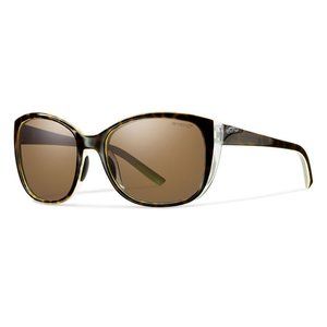Smith Optics Lookout Sunglasses in Apple Tortoise